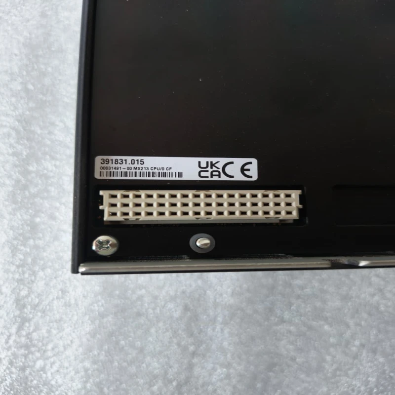 2711P-T6C20D ALLEN-BRADLEY 2711P-T6C20D ALLEN-BRADLEY PANELVIEW PLUS 600 HMI thumbnail 7157